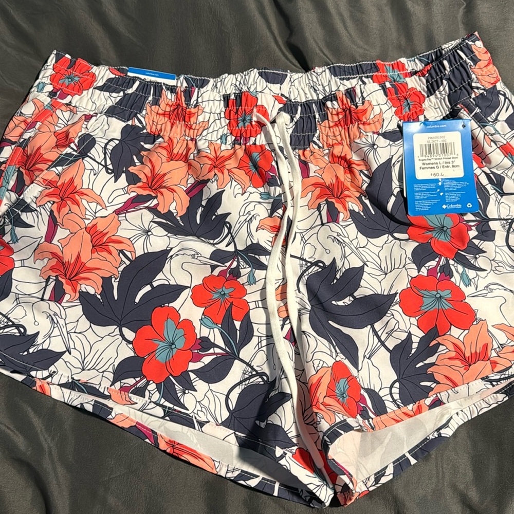 Columbia Shorts